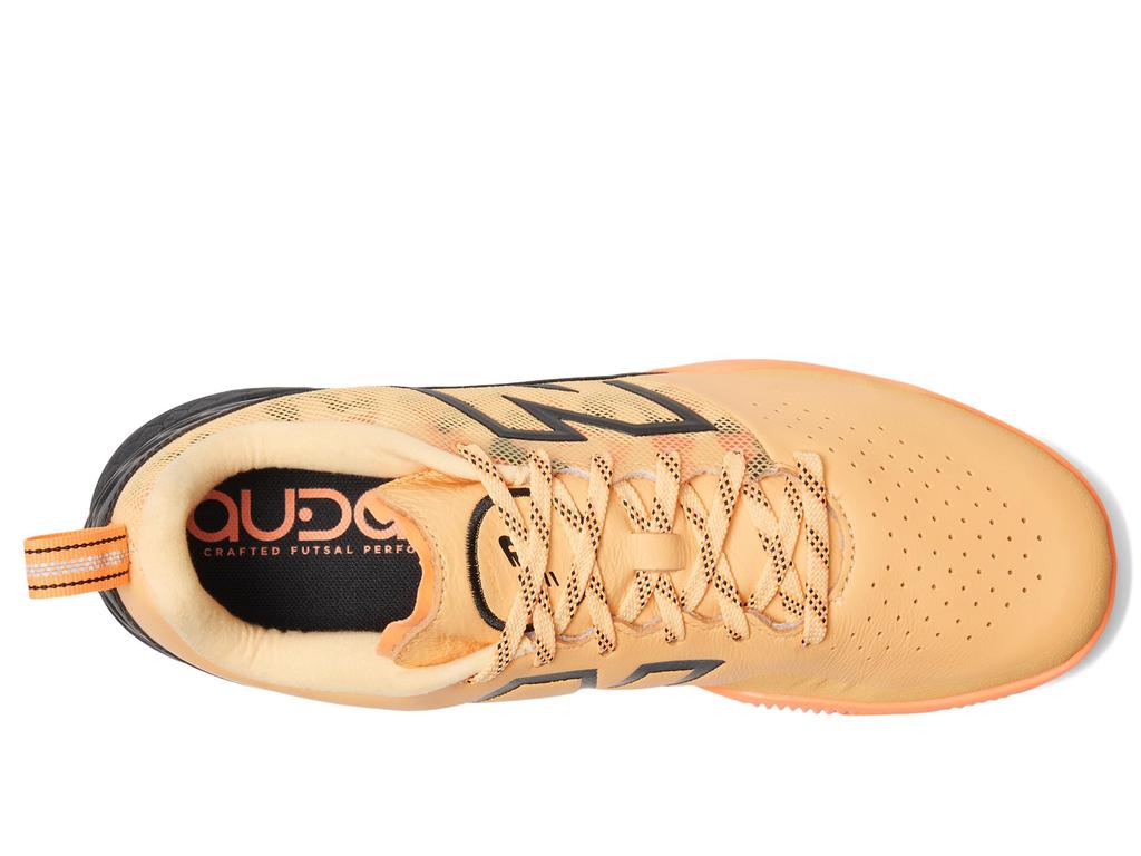 New Balance Audazo Pro In V6 Soccer Cleats