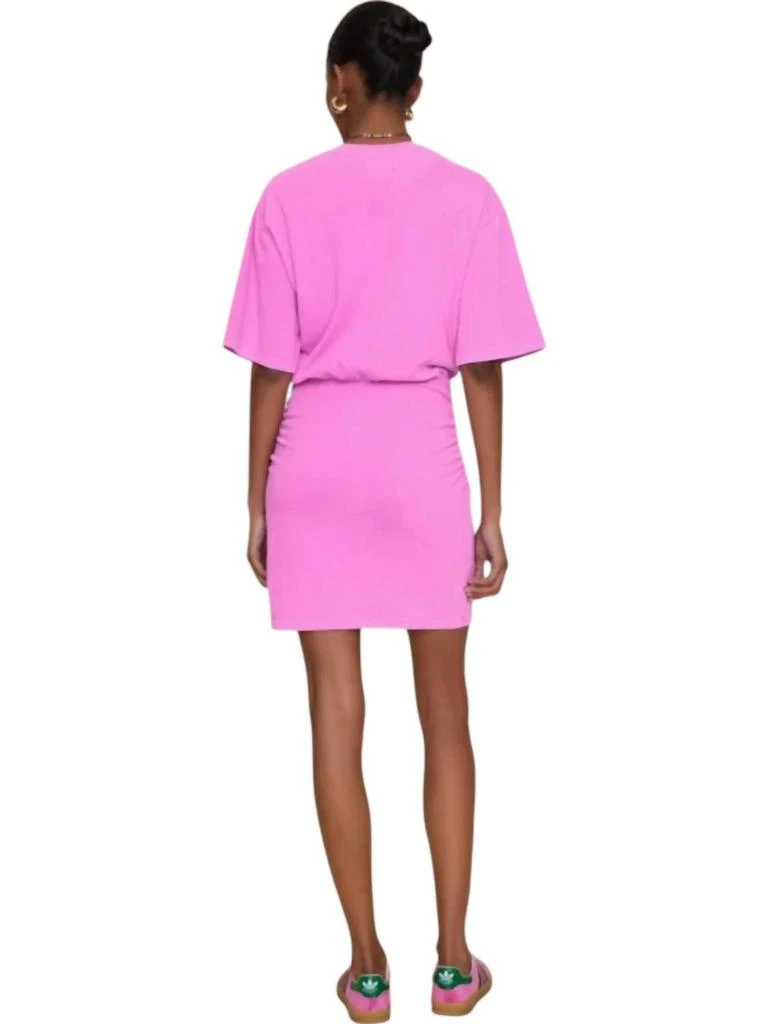 Xirena - Lexa Dress  On Sale Now with Up to 57% Off | Discover Exclusive  Deals & Savings at BeyondStyle  Authentic XIRENA cotton|clothing|dresses|solid|women  > dresses > mini|xirena-lexa-dress-purple-plum|women|purple|mini with  Limited-Time Discounts,