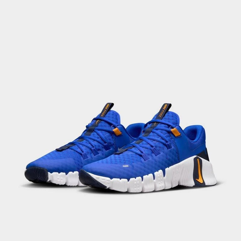 NIKE Men
s Nike Free Metcon 5 Training Shoes 2