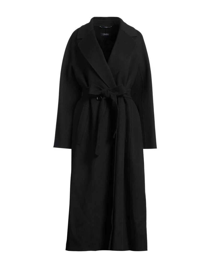 Max Mara Coat 1