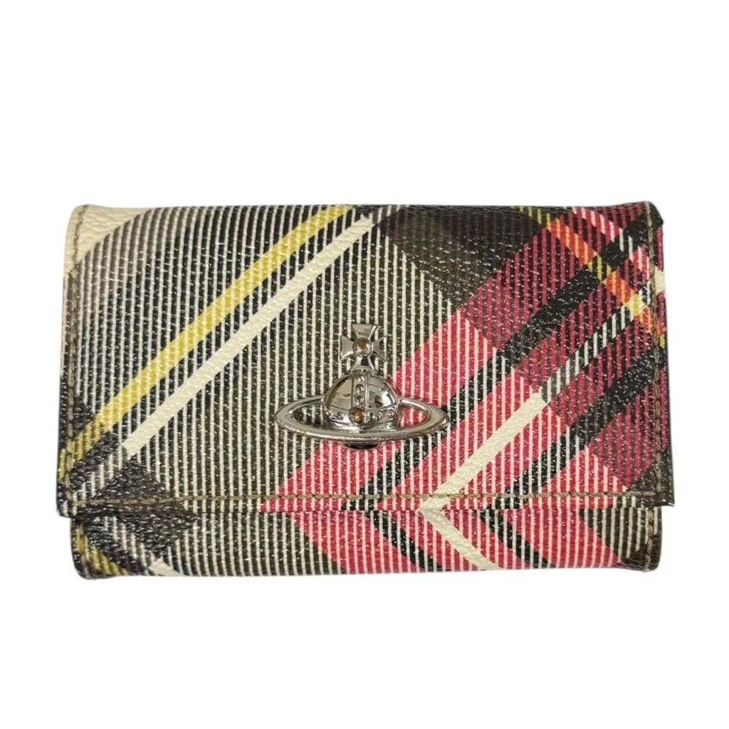 Vivienne Westwood Color Keycase (Pre-Owned)