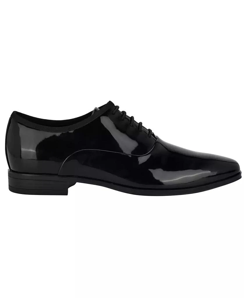 Calvin Klein Men's Cardiff Round Toe Dress Loafer 2