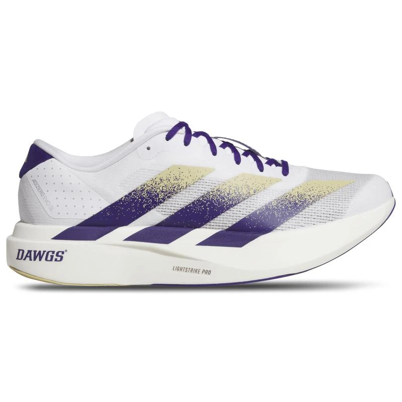 Adidas adidas adiZero Evo SL - Men
s 1