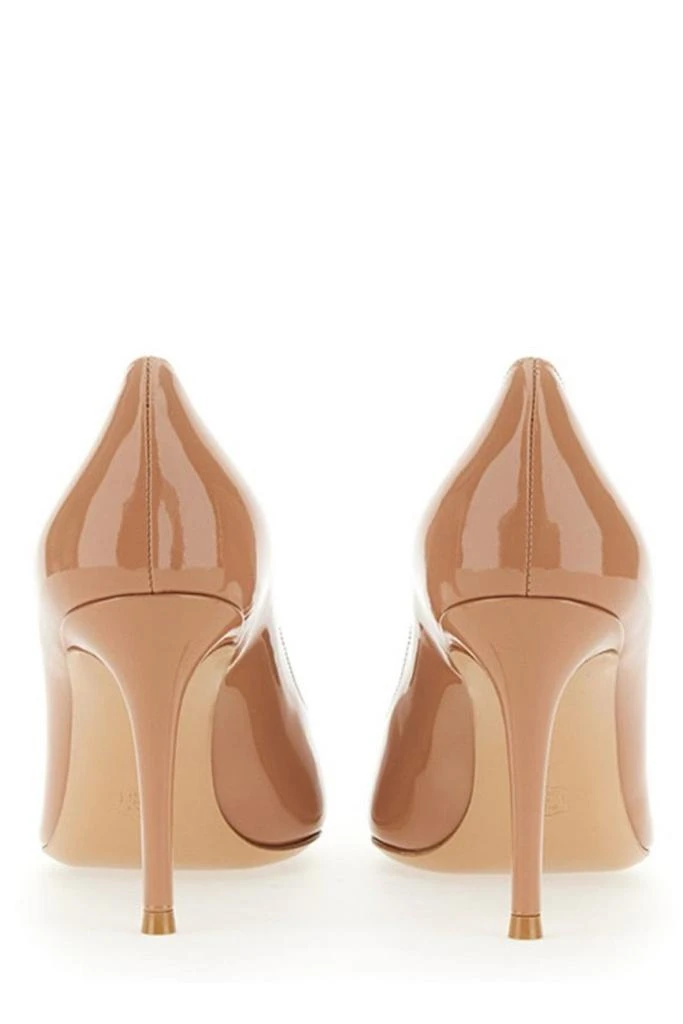 Gianvito Rossi Gianvito Rossi Pointed Toe High Heeled Pumps 3