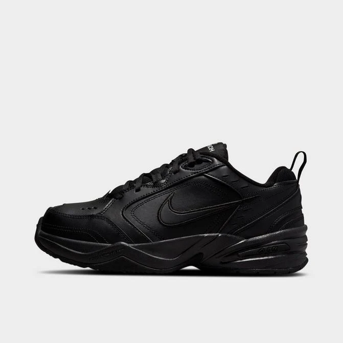 NIKE Men's Nike Air Monarch IV Casual Shoes (Wide Width 4E) 1