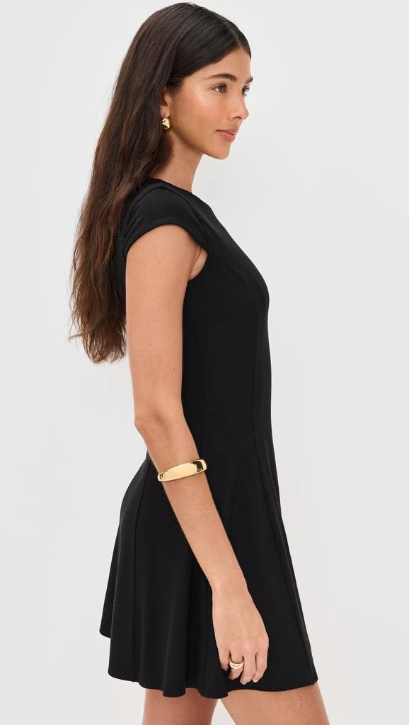 Reformation Yves Knit Dress 3