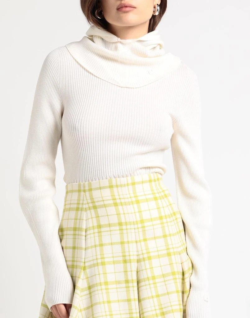 Low Classic Sweater 4