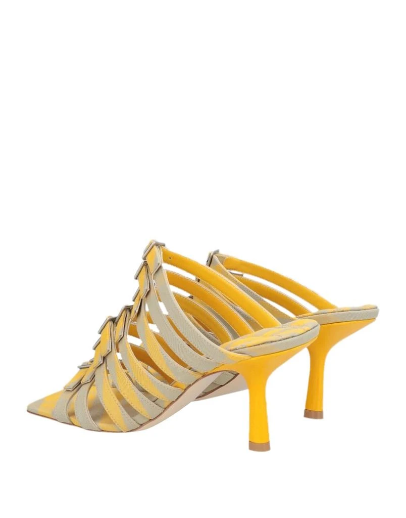 Burberry Sandals 3