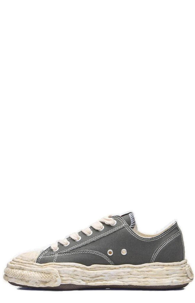 Maison MIHARA YASUHIRO Maison Mihara Yasuhiro Peterson23 Low-Top Sneakers 2