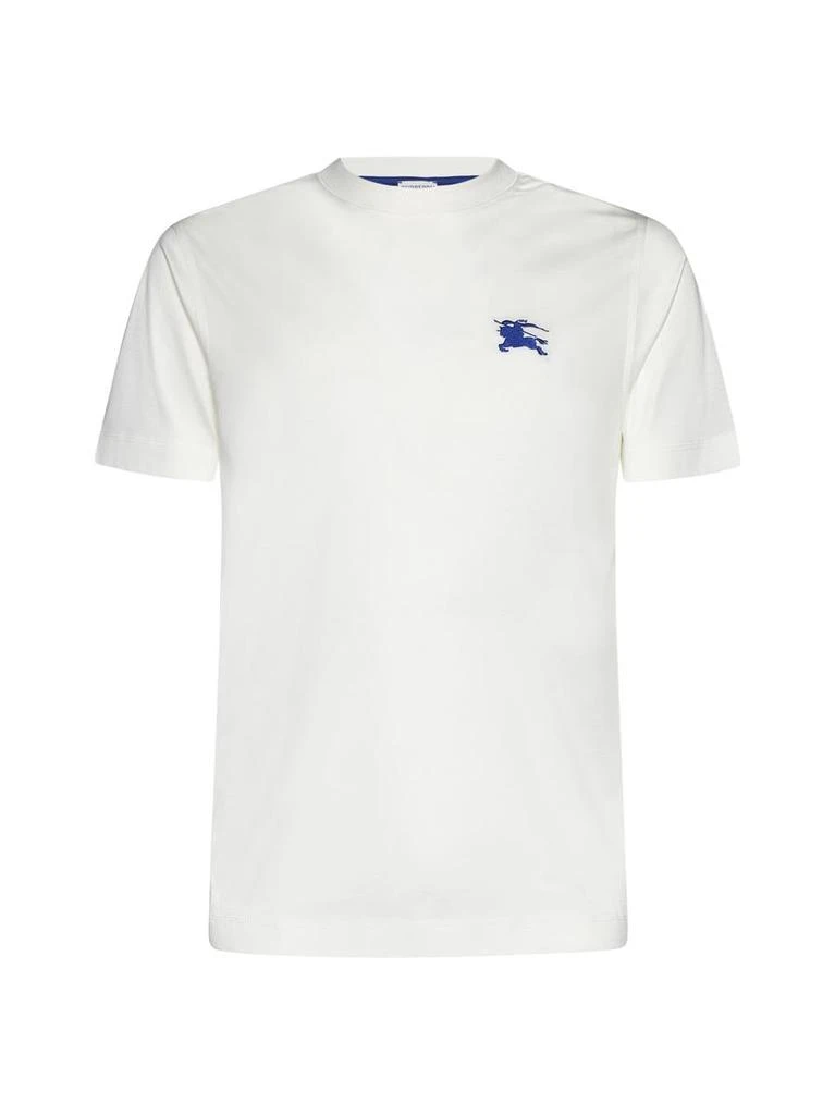 Burberry Burberry T-Shirts And Polos 1