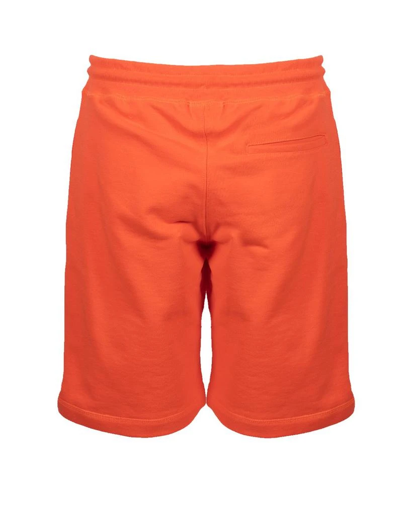 Paul Smith PS Paul Smith Zebra Patch Drawstring Shorts 2