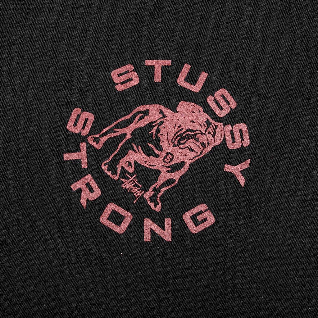 Shop Stüssy Strong Mac Hoodie on Sale at BeyondStyle – Get