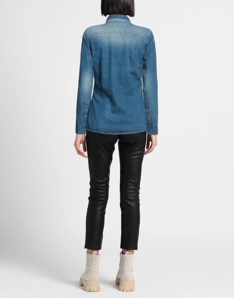 Barbour Denim shirt 3