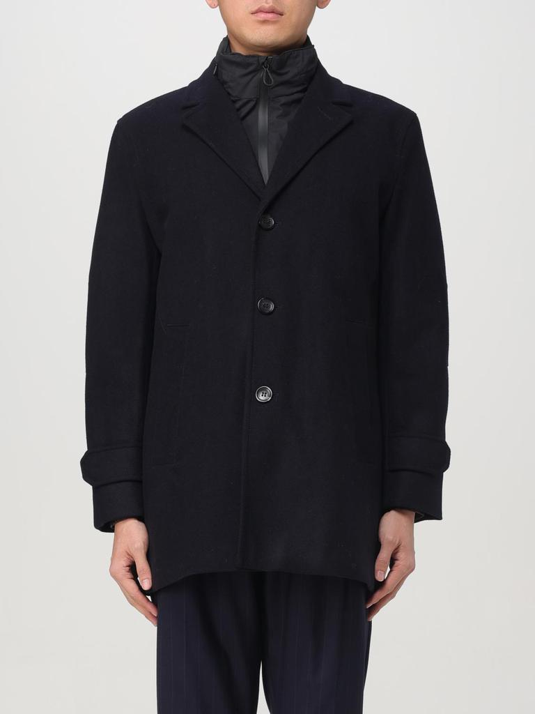 PALTÒ Coat men PaltÒ