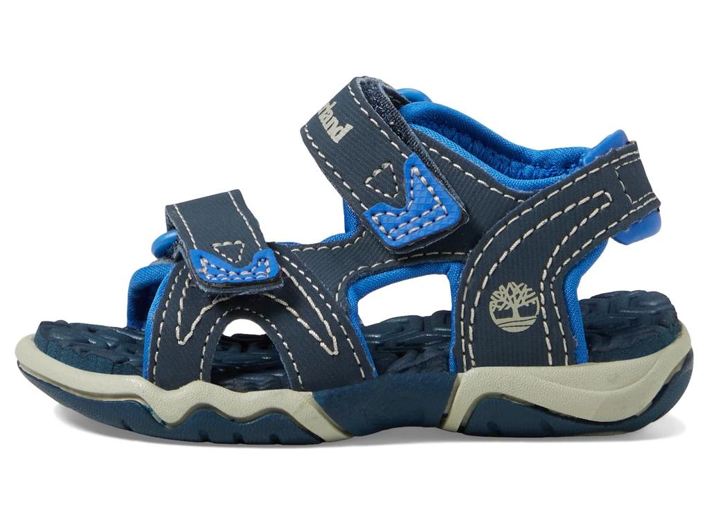 Timberland Adventure Seeker 2-Strap Sandal (Toddler/Little Kid) 4