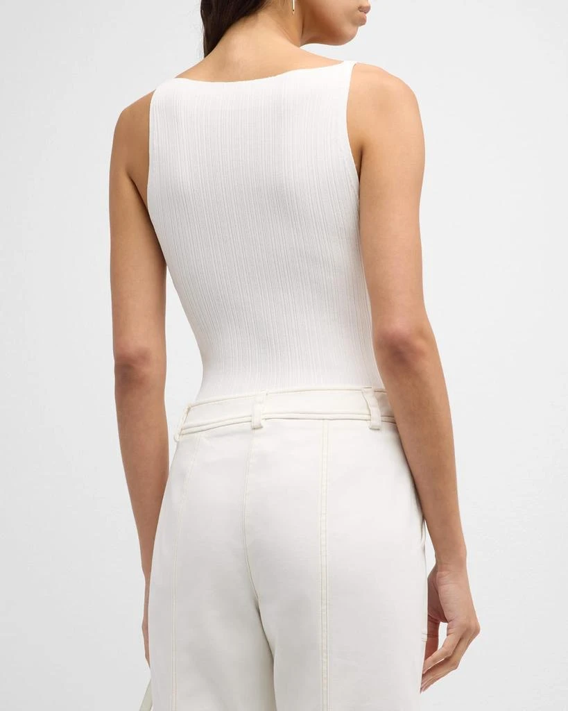 Paige Yuelia Tank Top 4