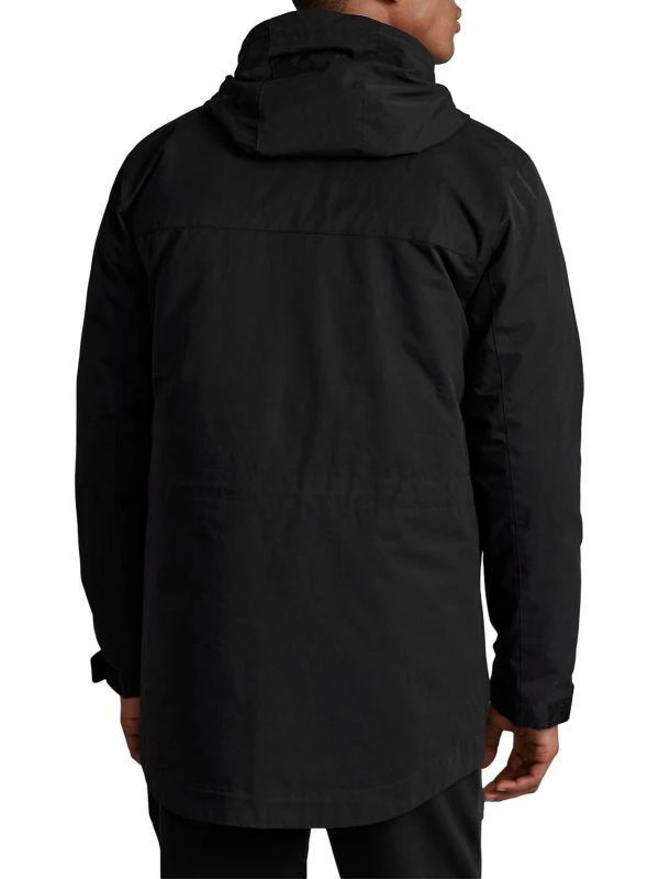Ralph Lauren 3-In-1 Active Hooded Parka 2