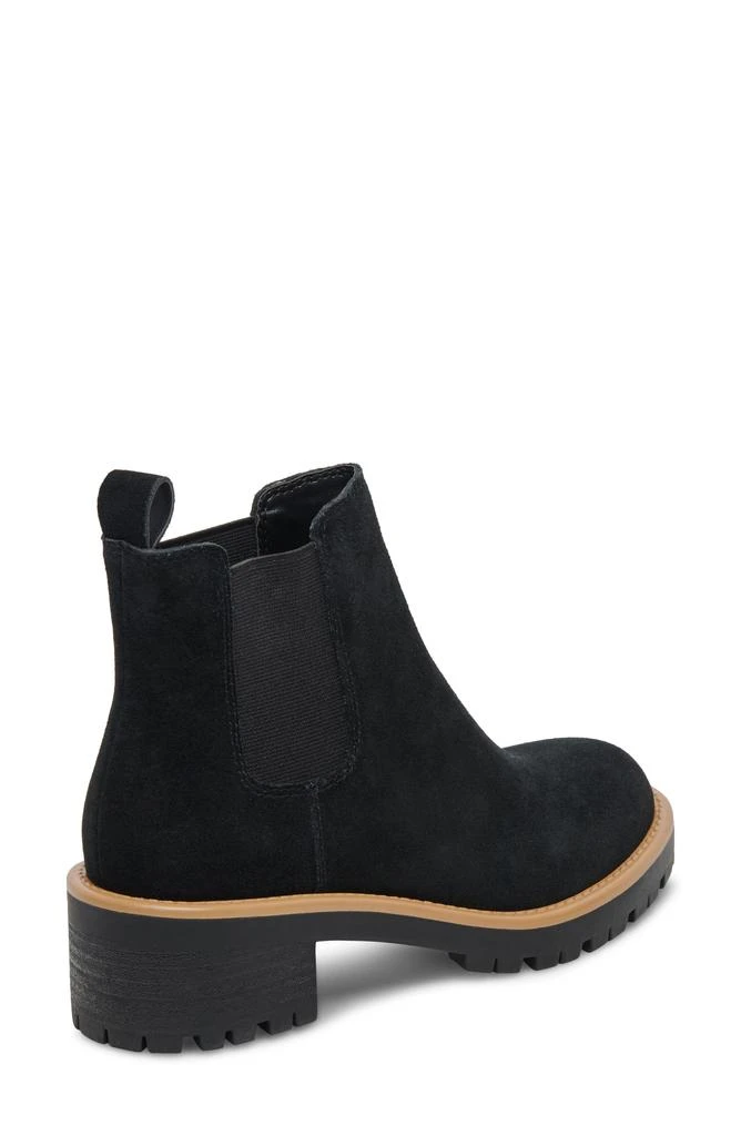 Blondo Matilda Waterproof Lug Sole Chelsea Boot 2