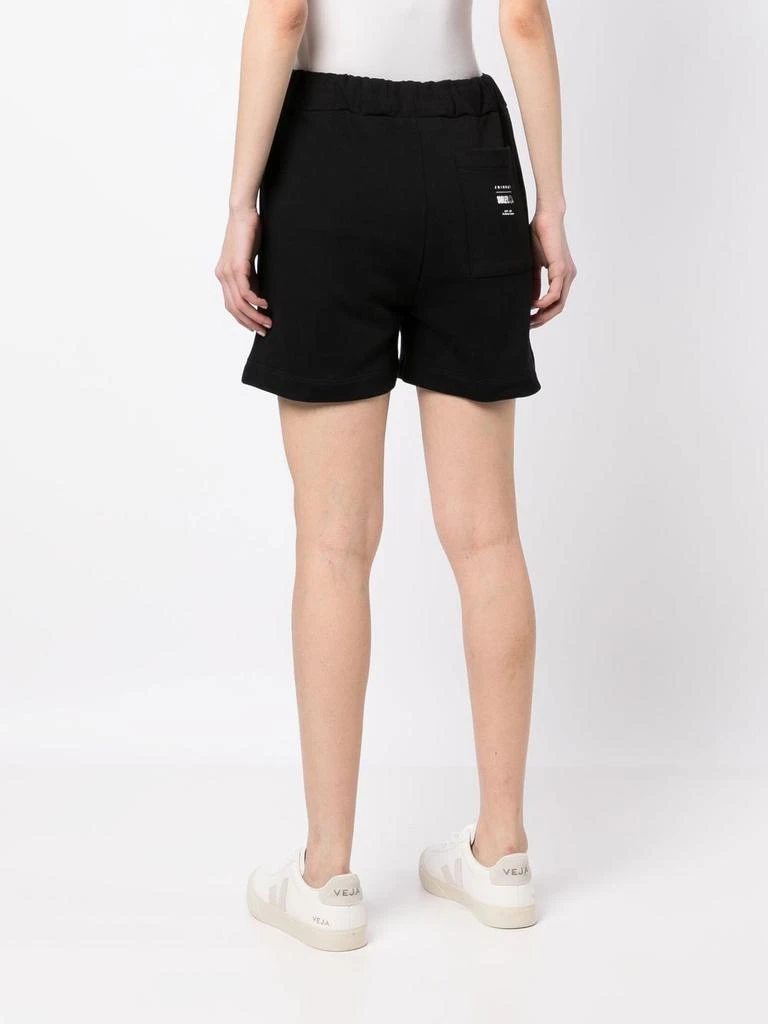 Joshua Sanders Women's Shorts 5