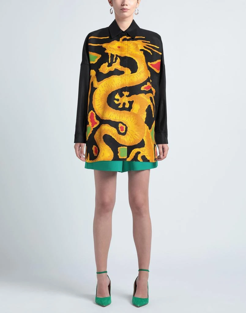 Valentino Patterned shirts
blouses 2