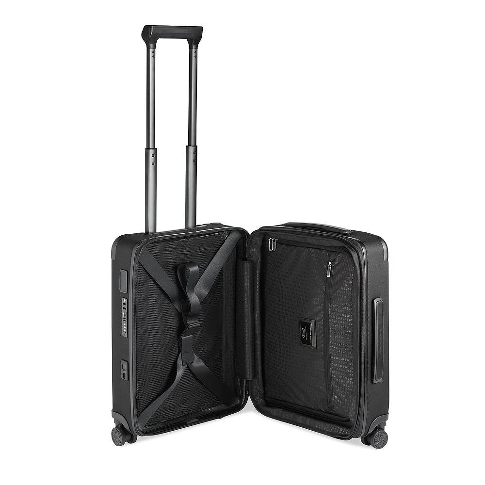 Bric's Roadster Nylon 21" Expandable Spinner Suitcase 3