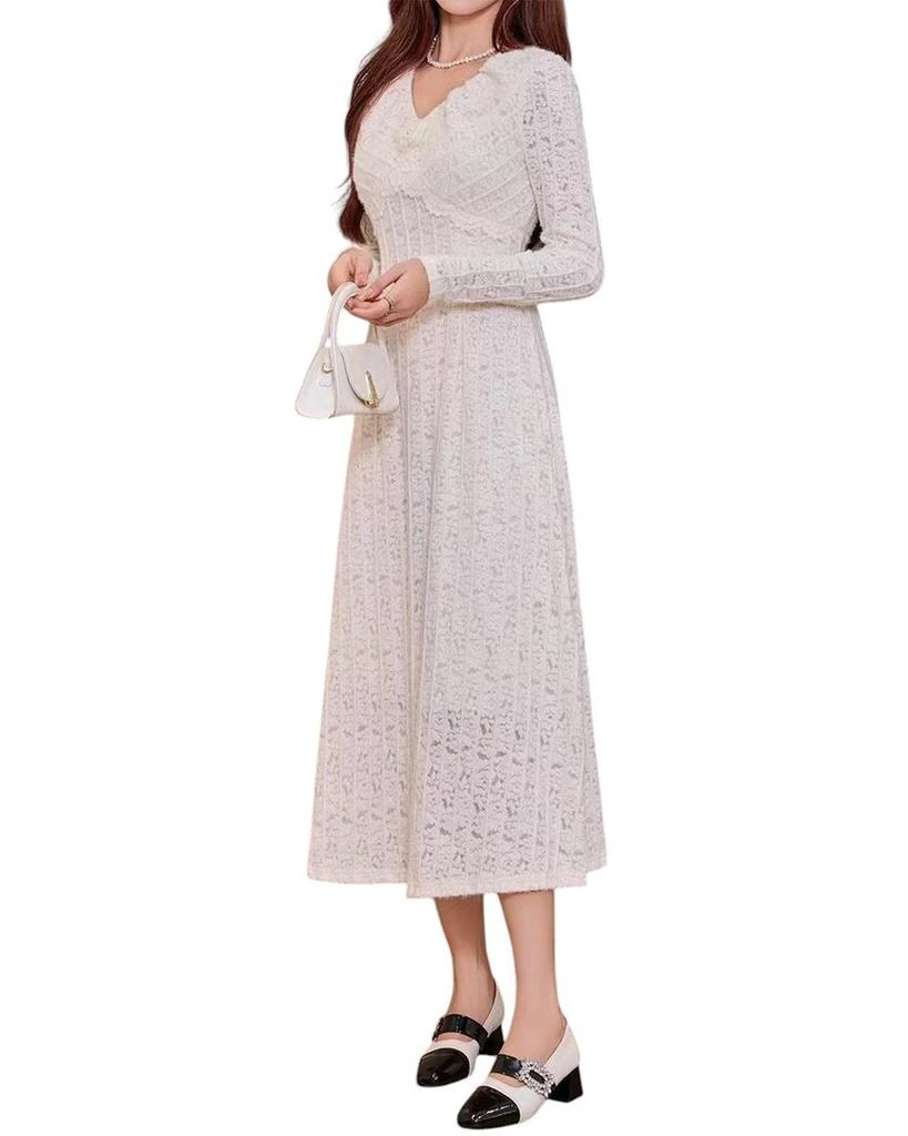 BURRYCO Dress 1