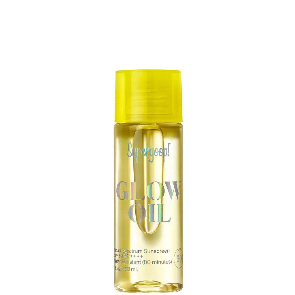 Supergoop! Supergoop! Glow Oil SPF 50 30ml