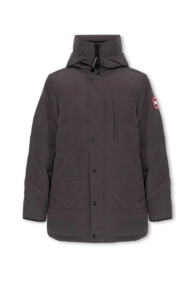 ‘Carson’ down jacket