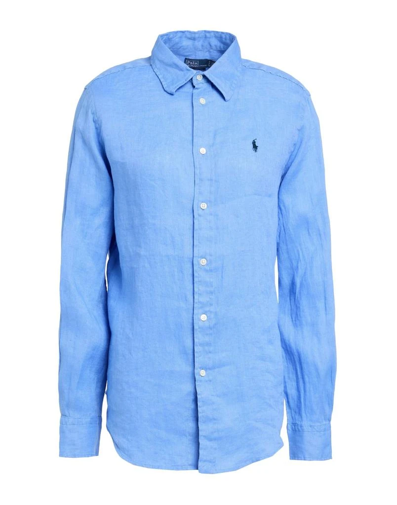 Ralph Lauren Linen shirt 1