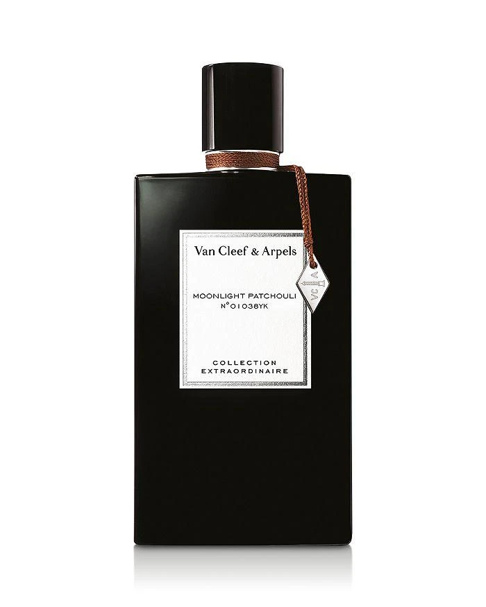 Van Cleef & Arpels Collection Extraordinaire Moonlight Patchouli Eau de Parfum 2.5 oz. 1