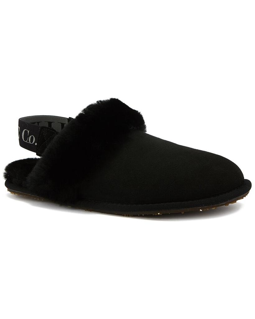 Australia Luxe Suede Slipper