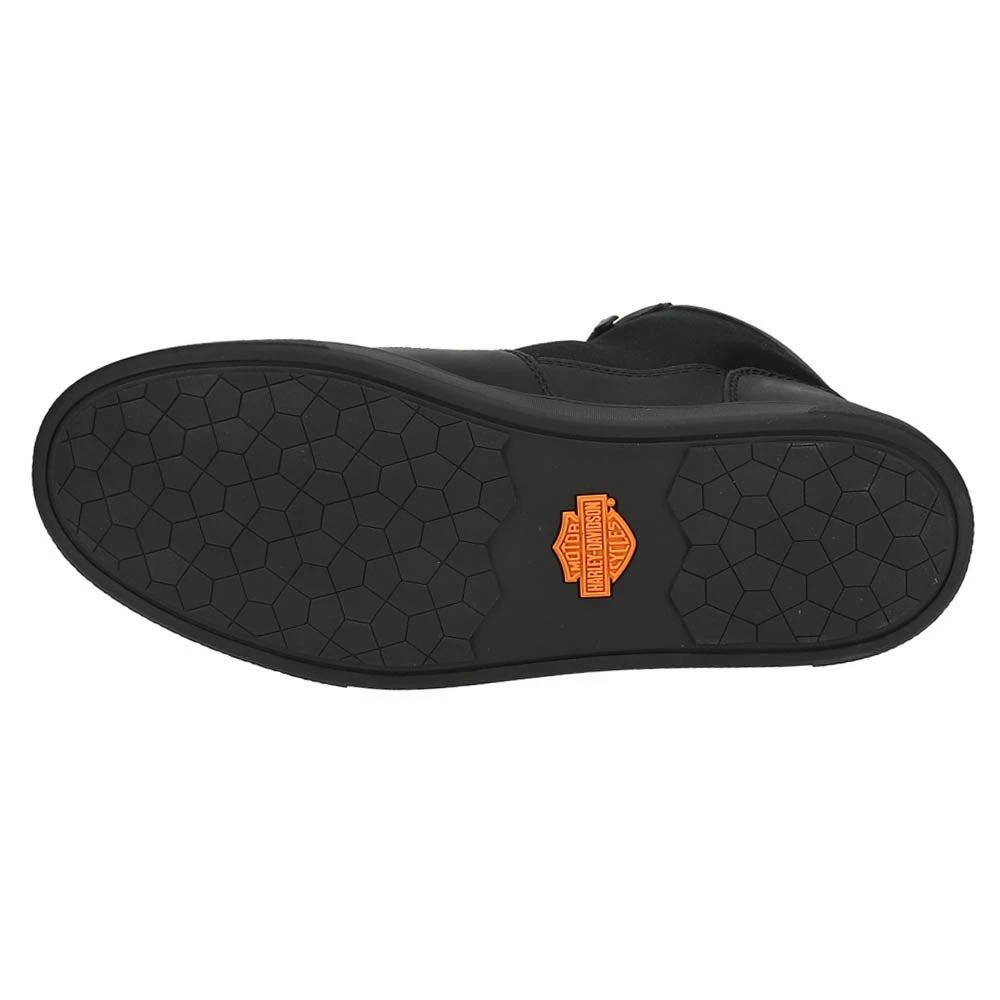 Harley Davidson Watkins High Top Sneakers 5