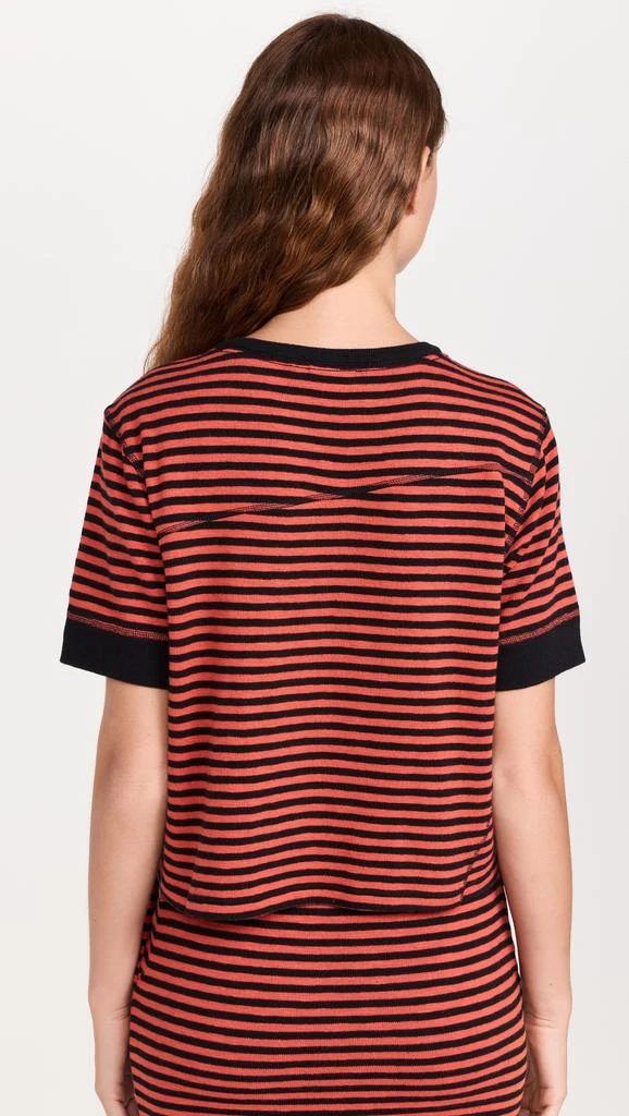 Clare V Le Bateau Tee 2