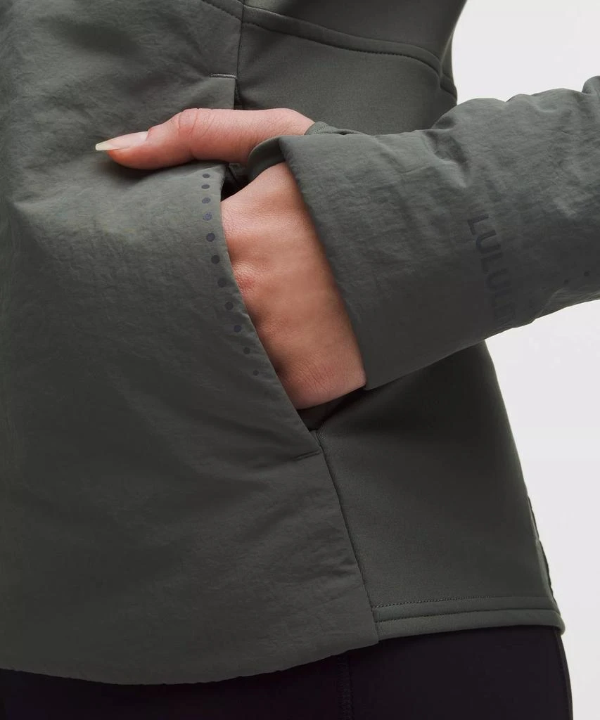 Lululemon Another Mile Jacket 27