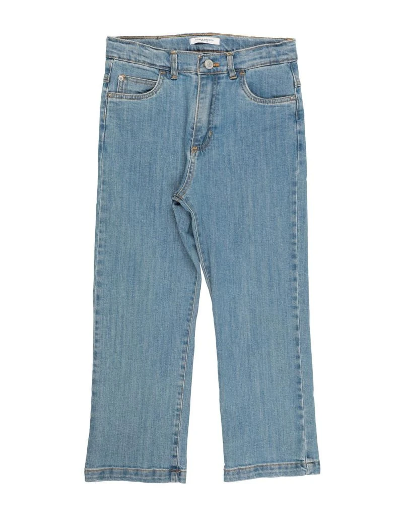 Paolo Pecora Denim pants
