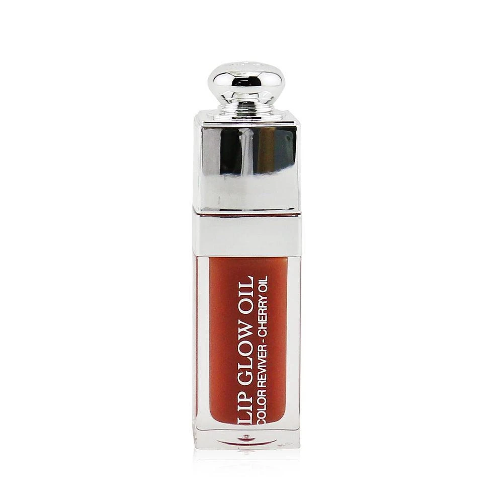 Dior By  Dior Addict Lip Glow Oil - # 012 Rosewood  --6Ml/0.2Oz Women 1
