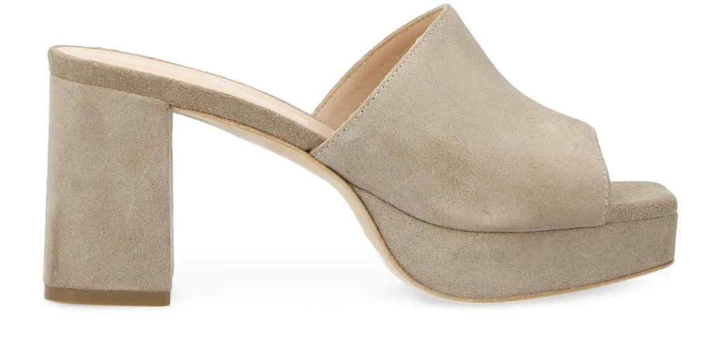 FREE LANCE Julia 50 heeled Muless 1