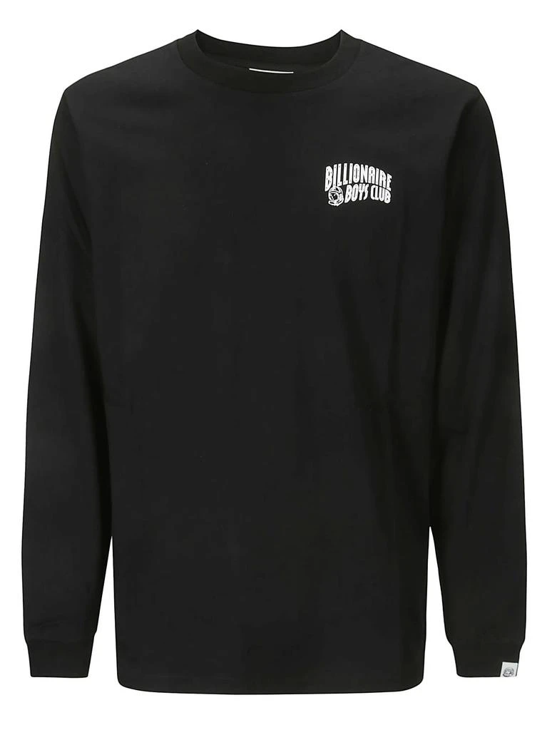 Billionaire Boys Club Small Arch Logo L/s T-shirt 1