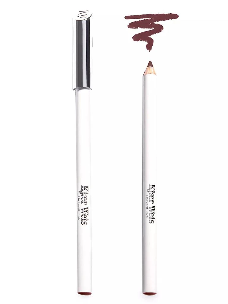 Kjaer Weis Lip Pencil Iconic Edition 1
