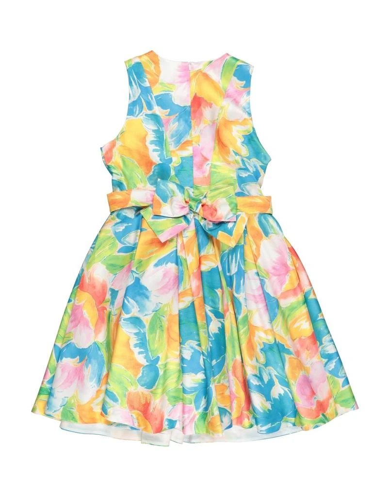 Abel & Lula Dress 2