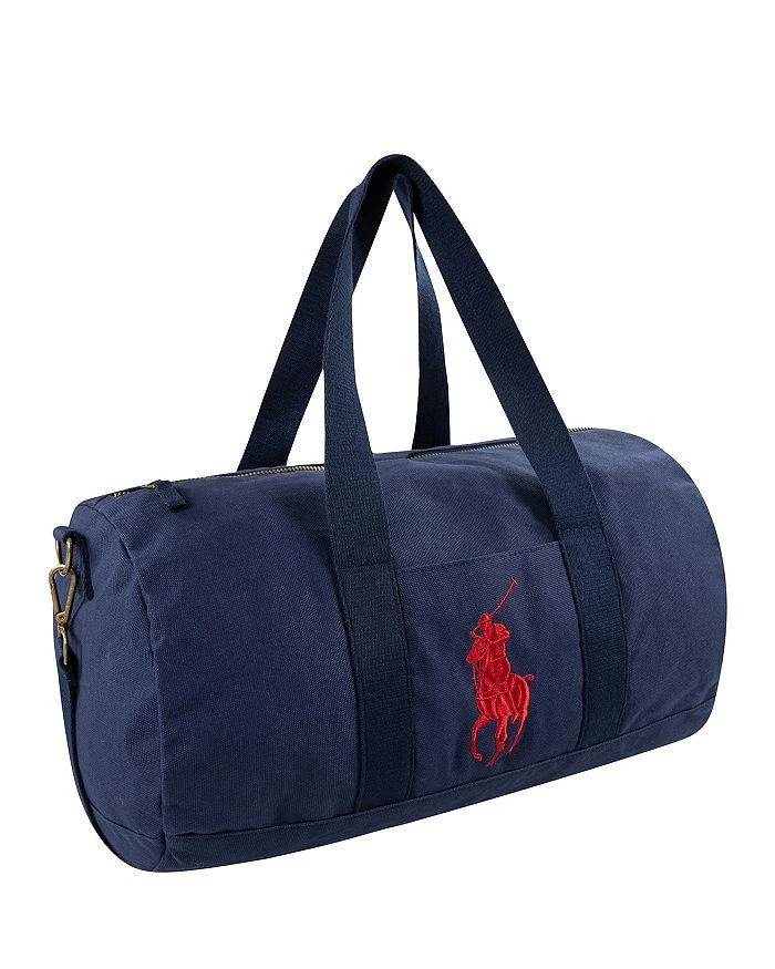 Ralph Lauren Player Duffle Bag 7