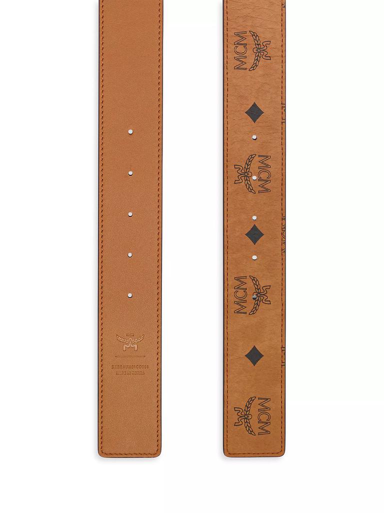 MCM Visetos Adjustable Belt