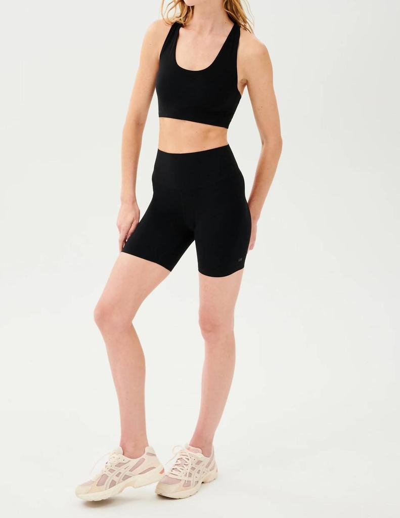Splits59 Splits59 - Airweight High Waist Shorts - 6"