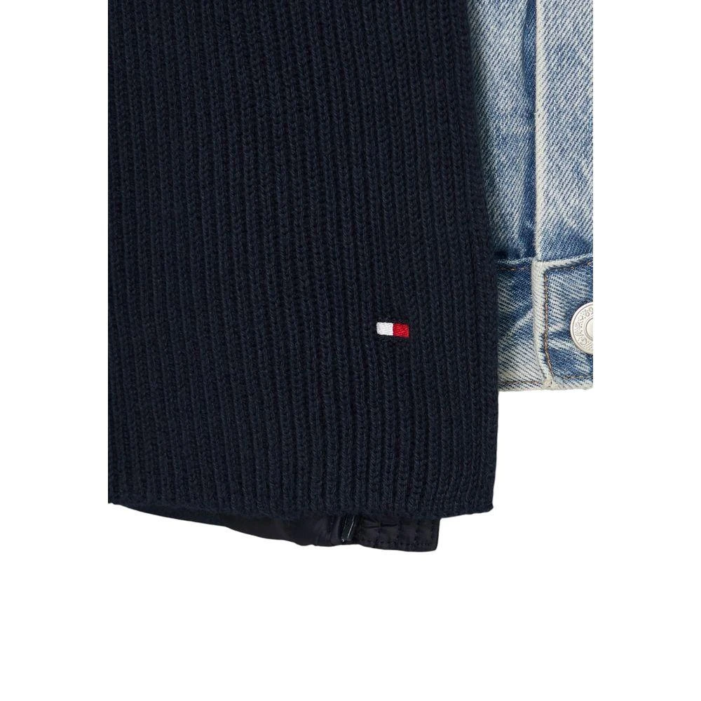 Tommy Hilfiger Organic Cotton Men's Scarf 3