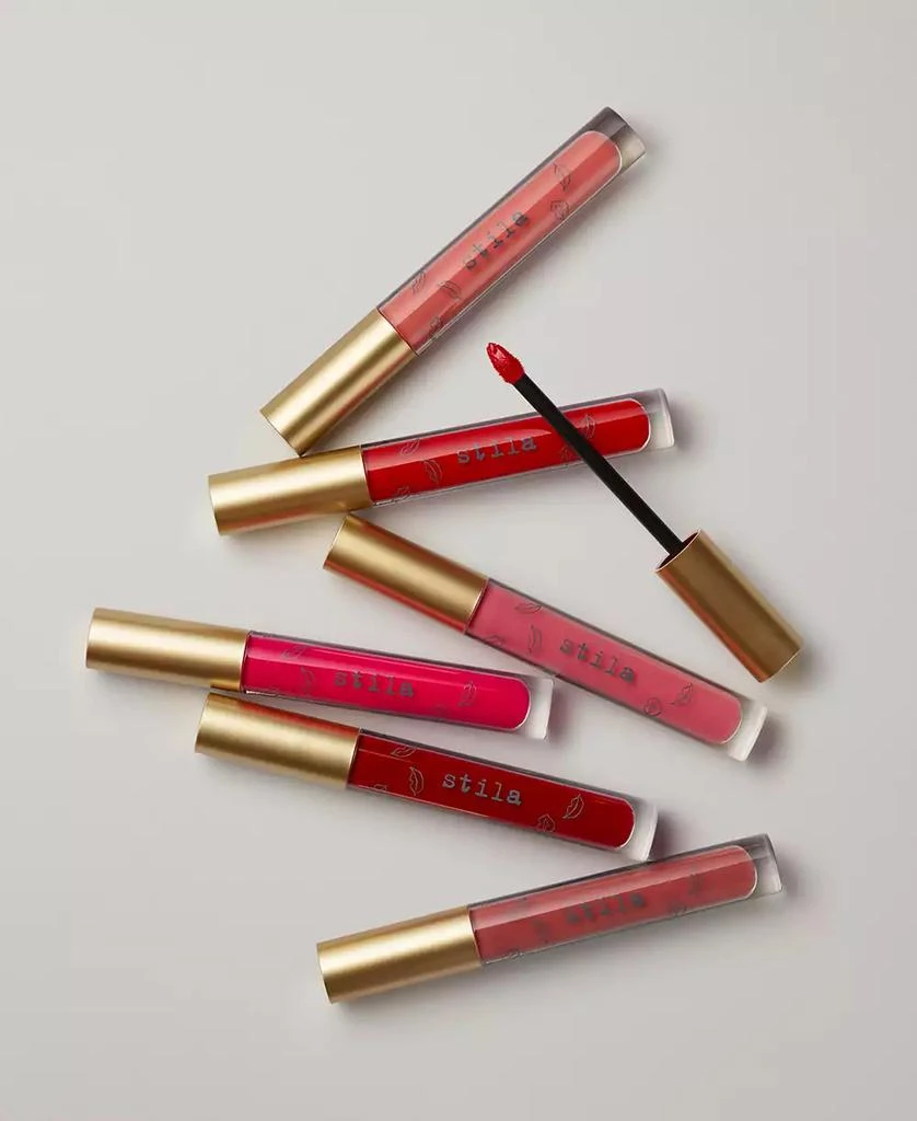 Stila Stay All Day Liquid Lipstick 12