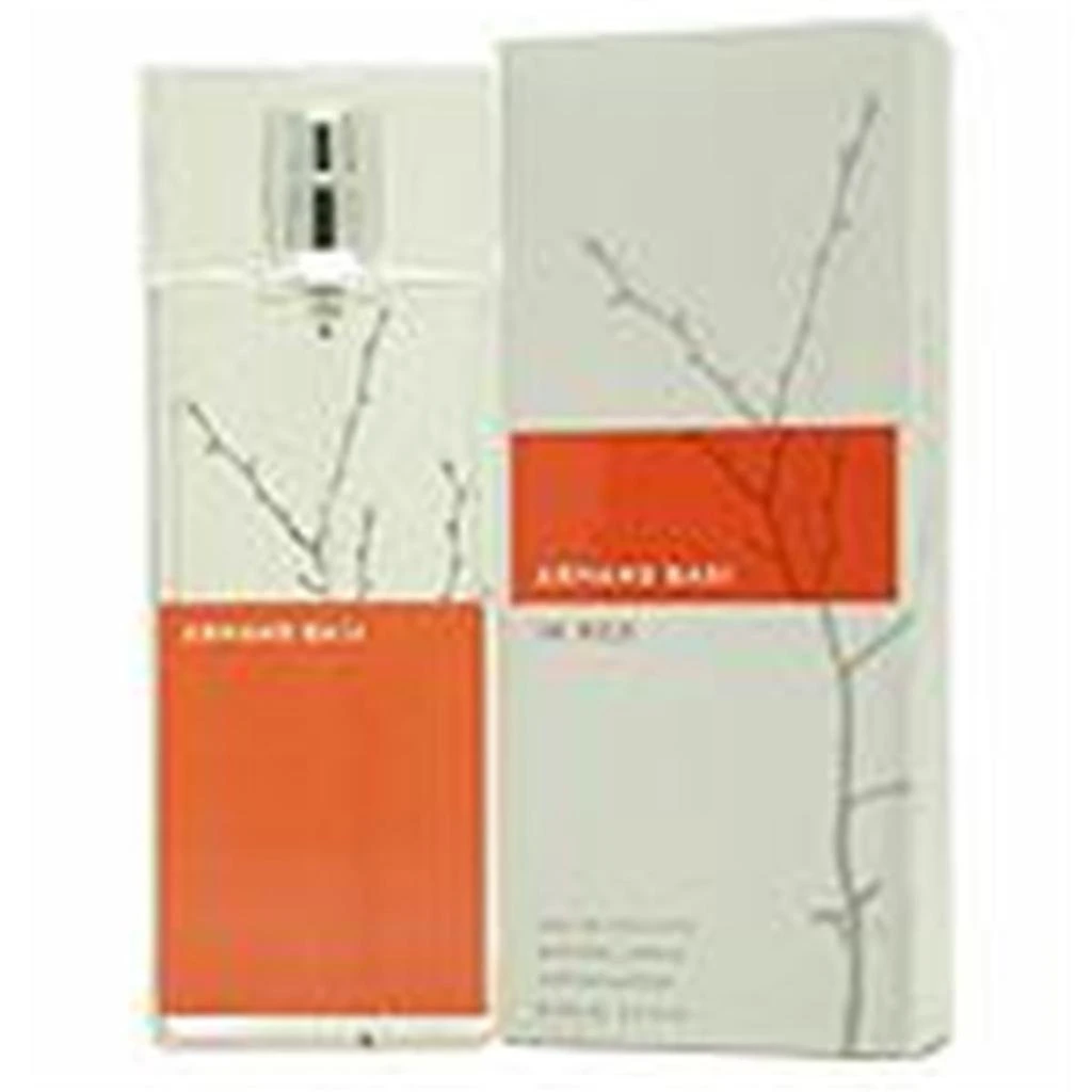 ARMAND BASI In Red By  Edt Spray 3.4 Oz 1
