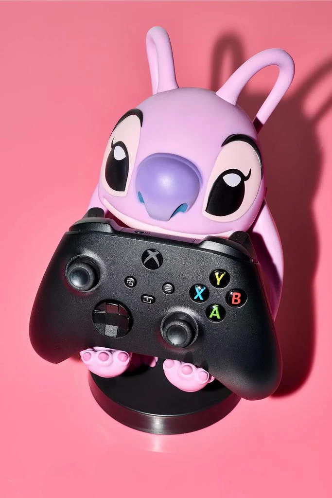 Urban Outfitters Lilo & Stitch Angel Cable Guy Controller Holder 1