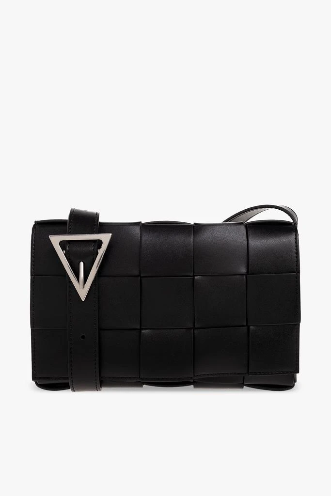 Bottega Veneta ‘Cassette Medium’ shoulder bag 1