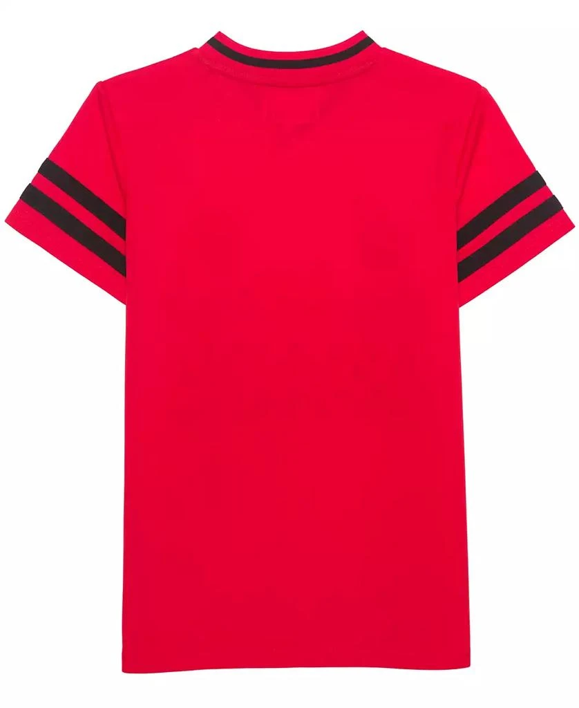 Spider-Man Little & Big Boys Short Sleeve Jersey T-Shirt 2