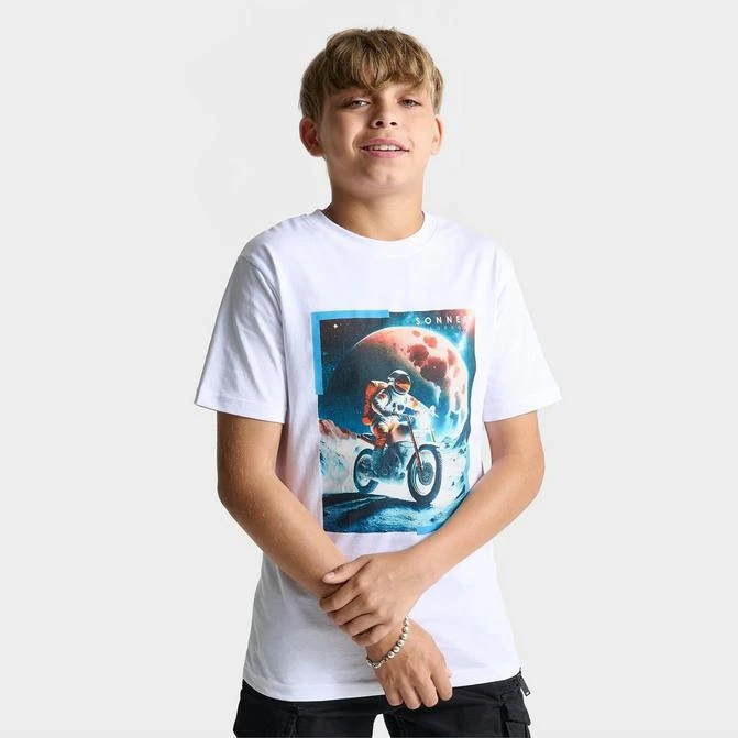 SONNETI Kids' Sonneti London Astro T-Shirt 1